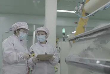완제품